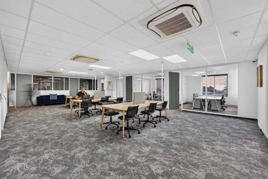 To Let Commercial Property for Rent in Kenilworth Western Cape